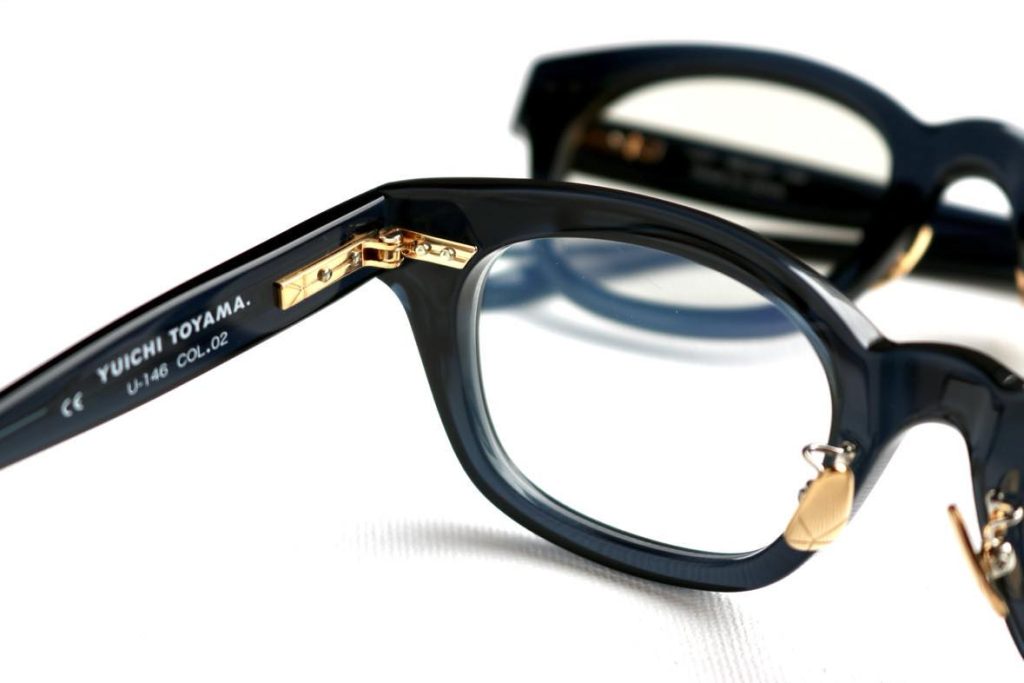 ■YUICHI TOYAMA. ■U-146 LCY【SG】サングラスモデル YUICHI TOYAMA. U-146 LCY @yuichi_toyama_official