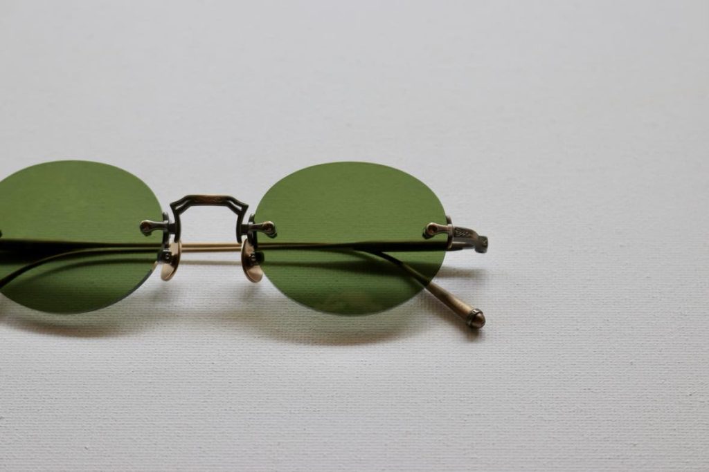 MATSUDA EYEWEAR M3105-D, M5002 オプティカル サングラス 3
