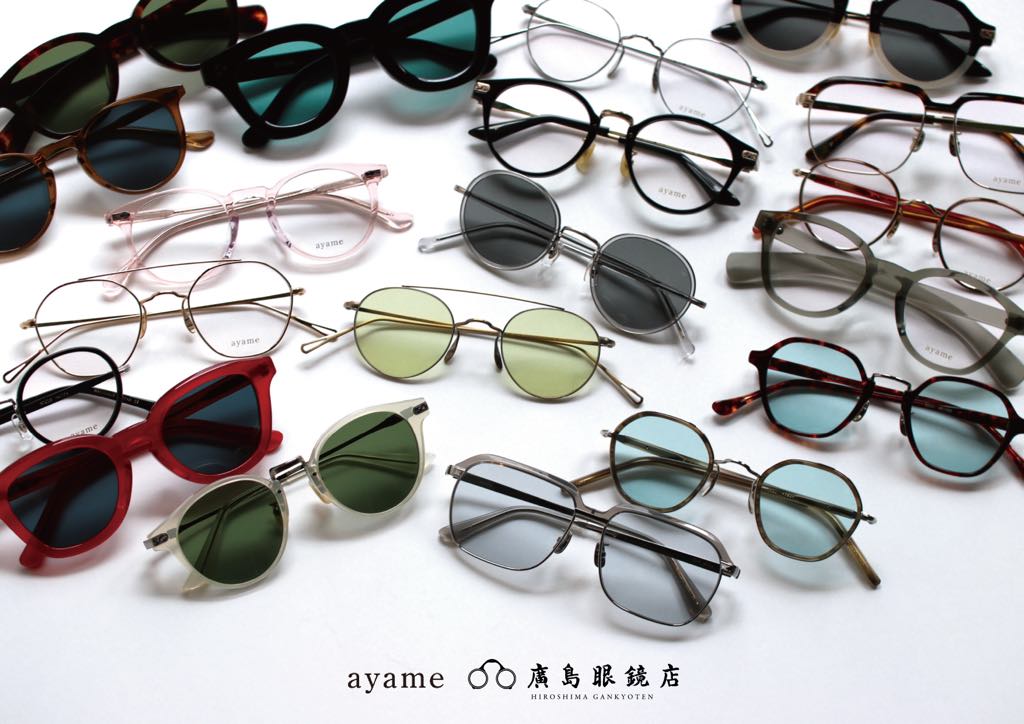 一周年記念『ayame SPECIAL MONTHLY』沢山のご来場、誠に