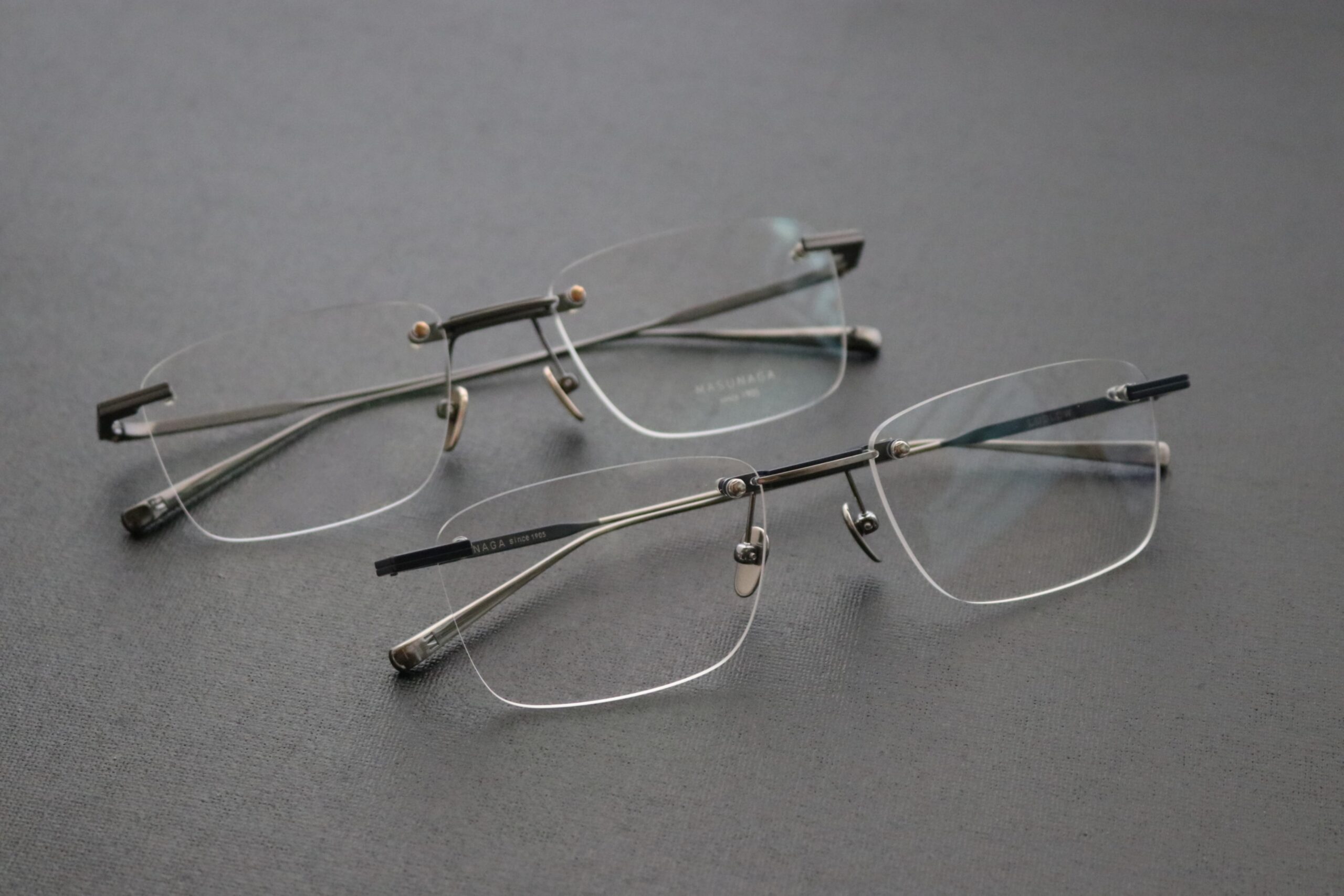 ayame × RAMIDUS 15th ANNIVERSARY Limited Item Glasses Case アヤメ