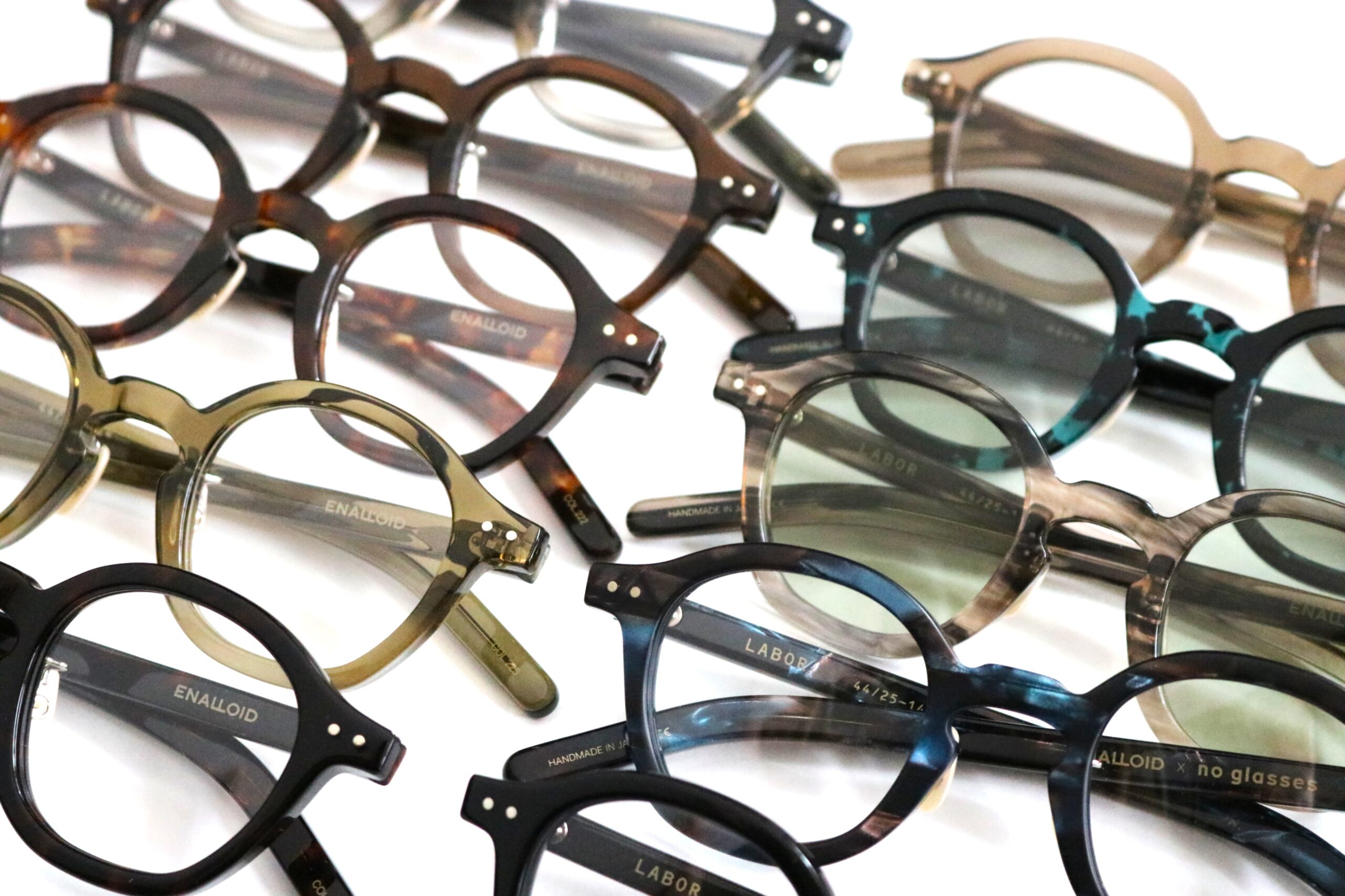 GIORGIO ARMANI × YUICHI TOYAMA. AR6148T ジョルジオアルマニーニ